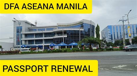 how to go to dfa aseana from pasay|How to get to Department of Foreign Affairs Aseana in Parañaque by Bus.